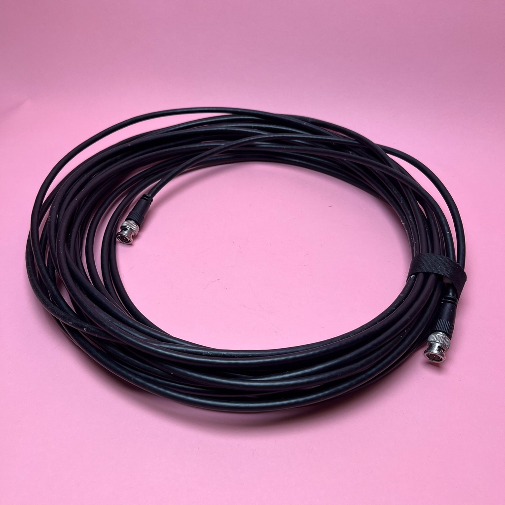 LONG BNC Cable