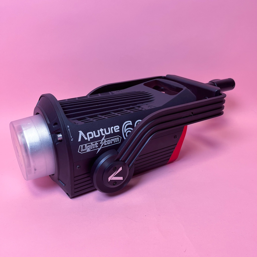 Aputure LS 600d Pro