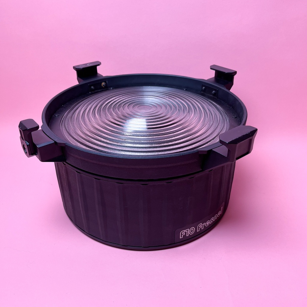 Aputure Fresnel F10