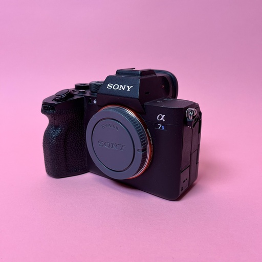 Sony A7Siii