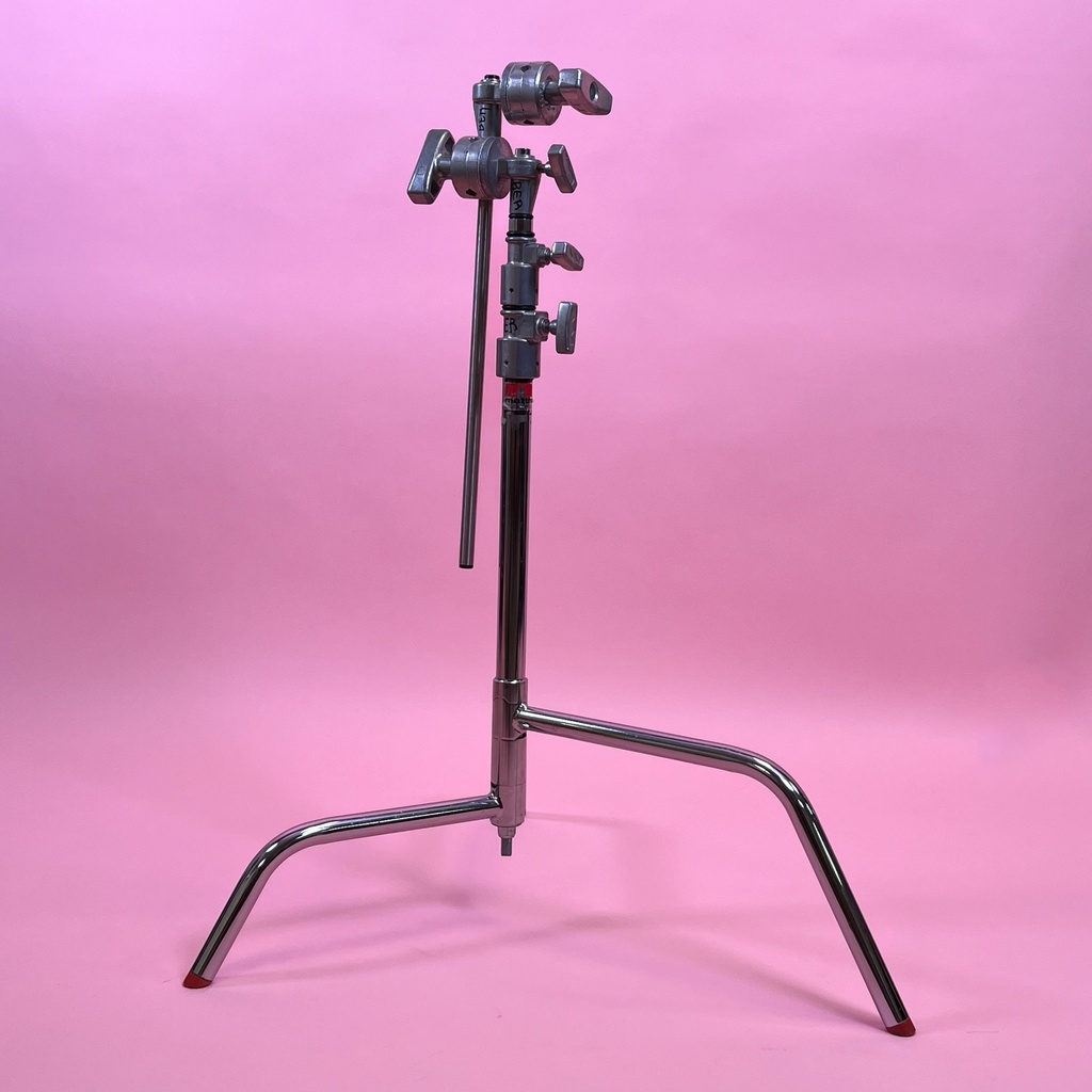 Short Grip C Stand