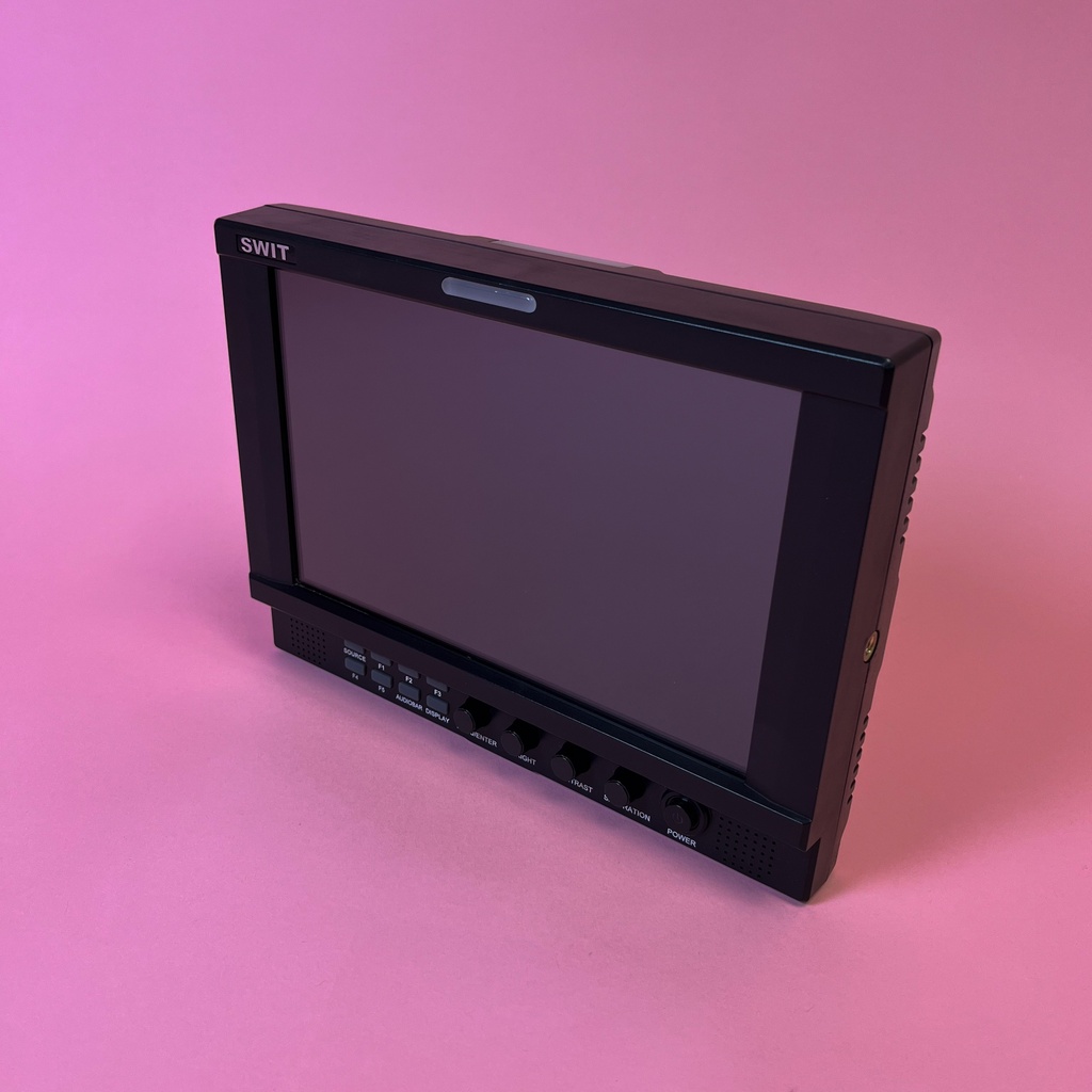 Swit S-1093H 9" Monitor