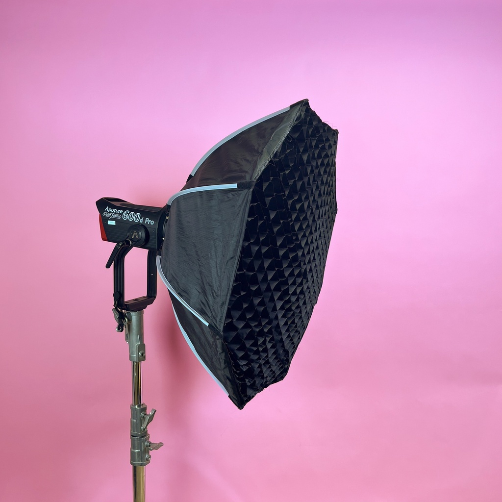 Triopo softbox 90cm