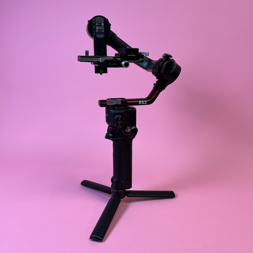 DJI Ronin RS2 Pro