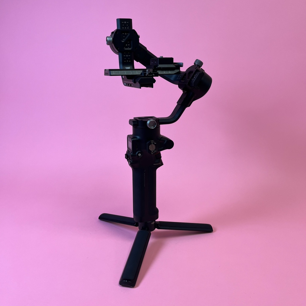 DJI Ronin RSC2  Pro gimbal kit