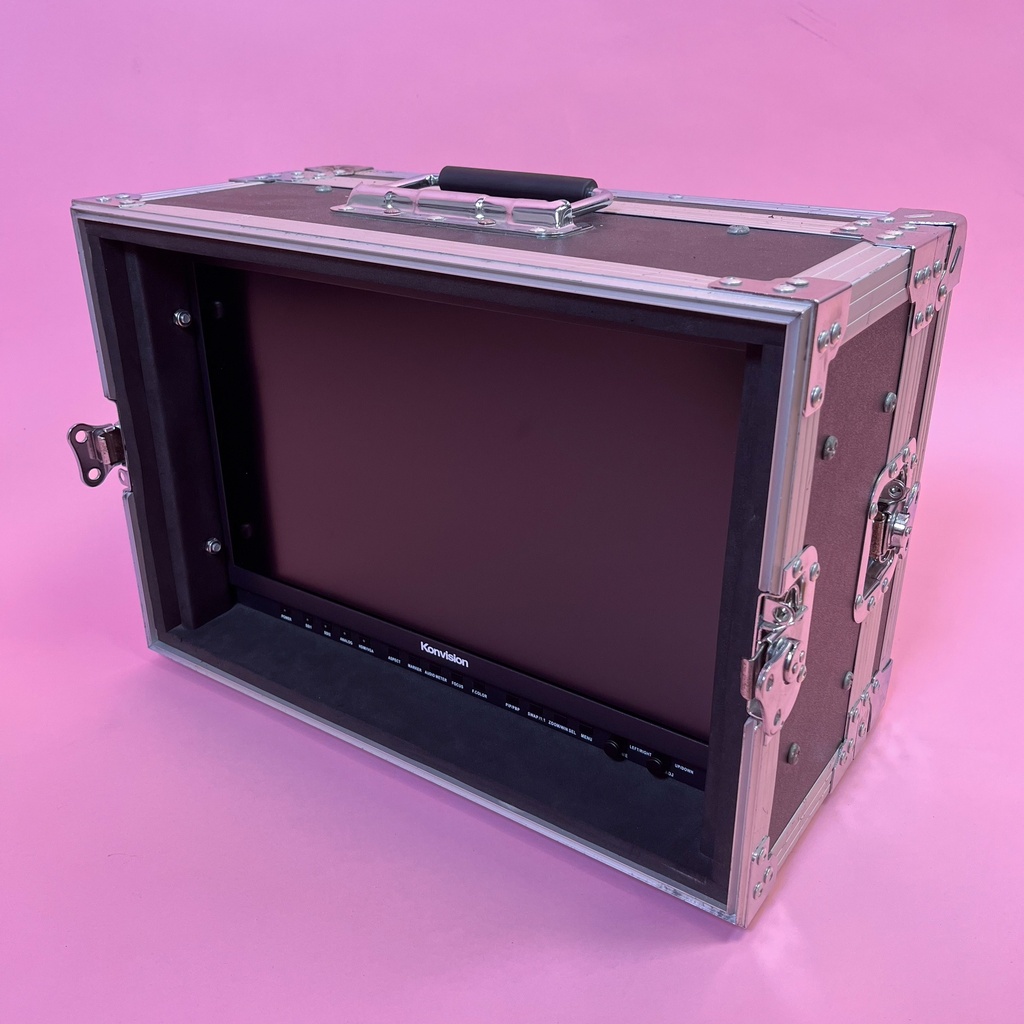 15" Konvision Production monitor