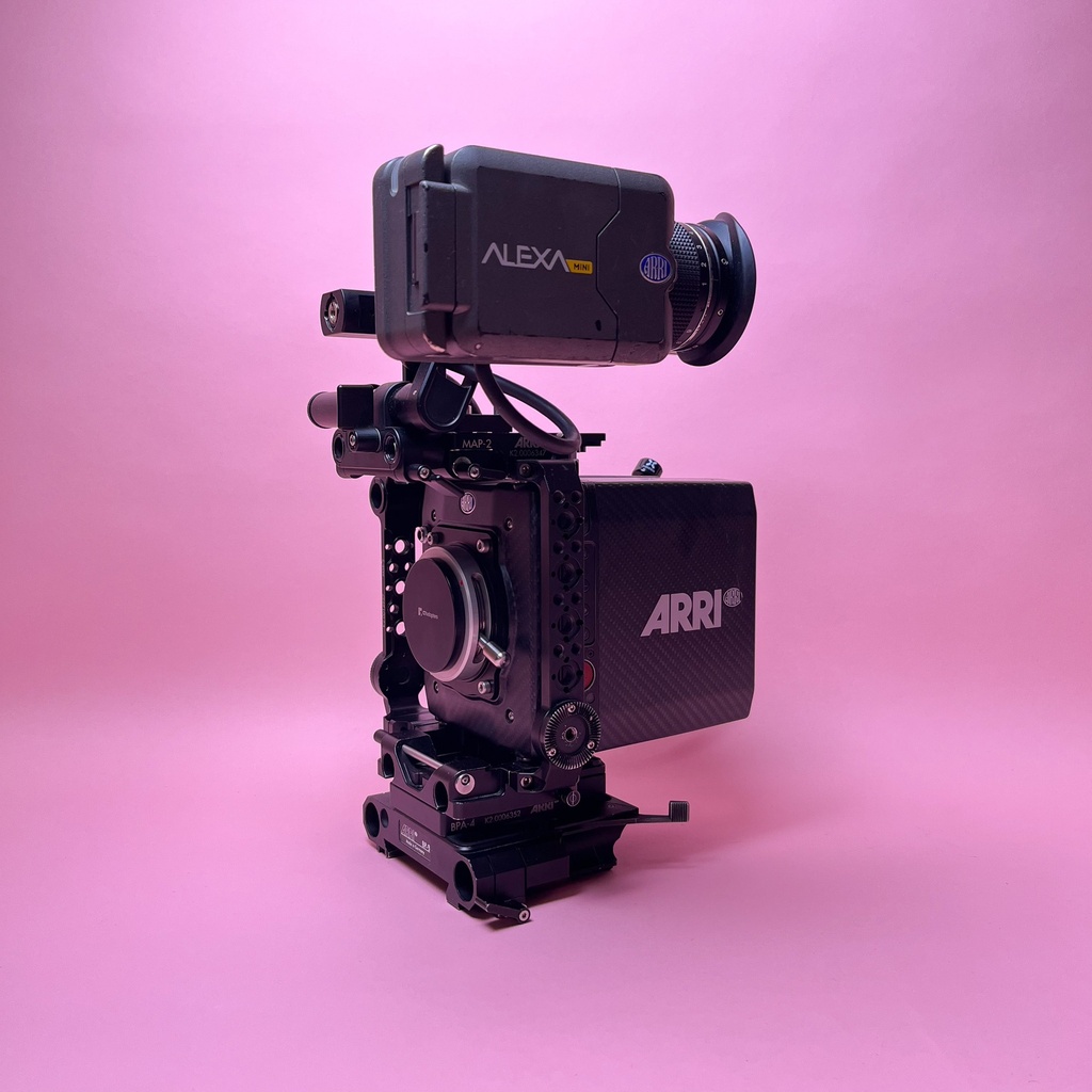 ARRI Alexa Mini