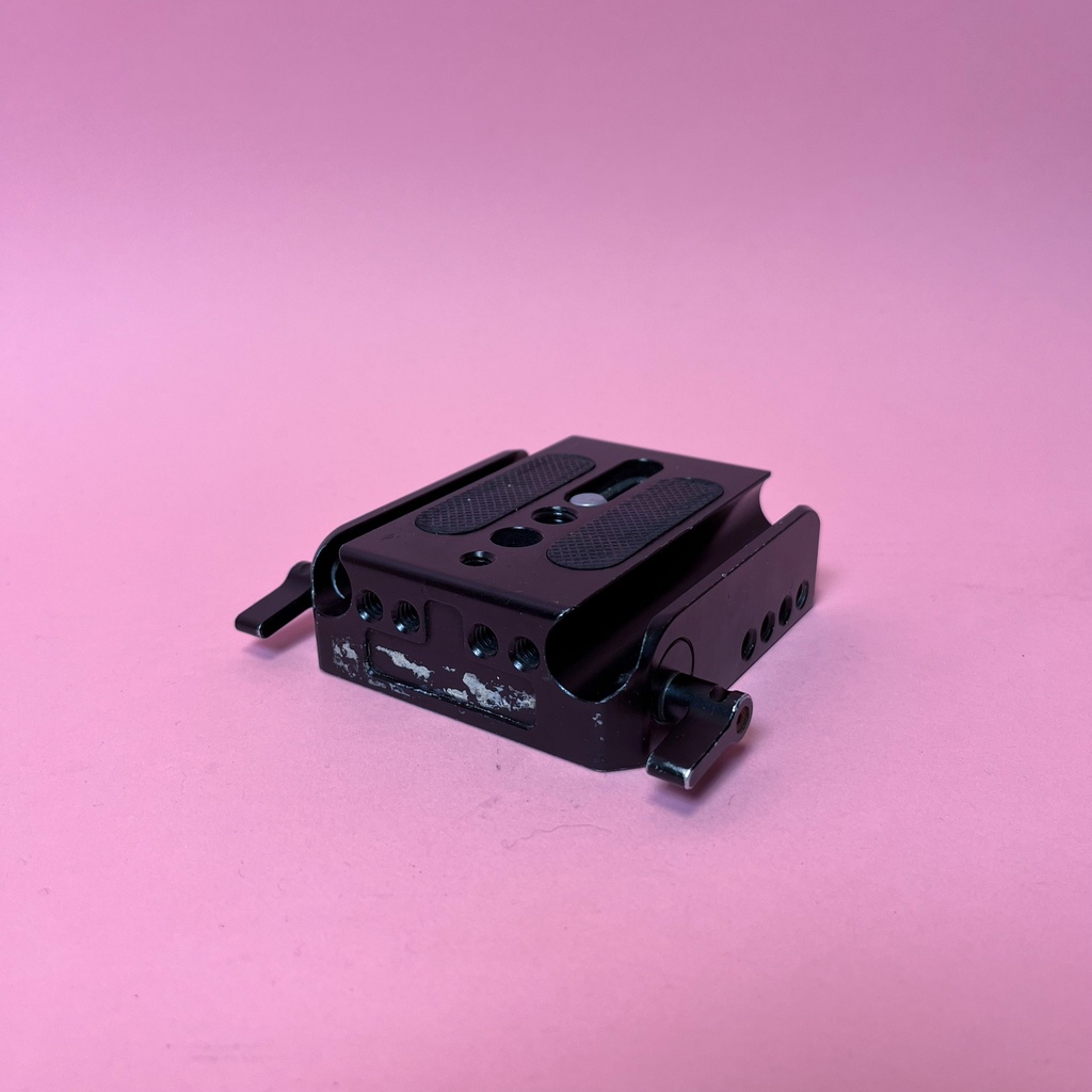 camera Baseplate