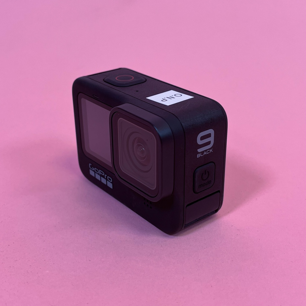 GoPro HERO9 Black