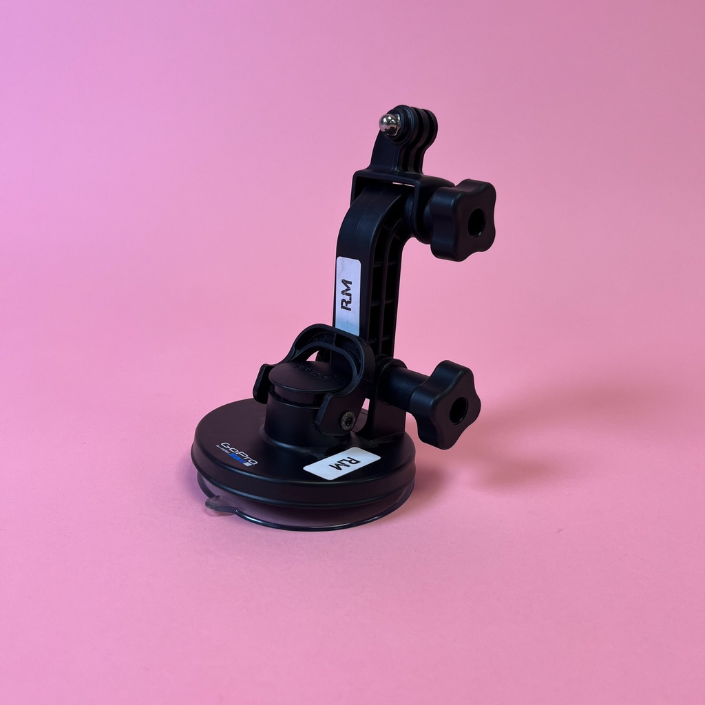 Suction Cup for GoPro