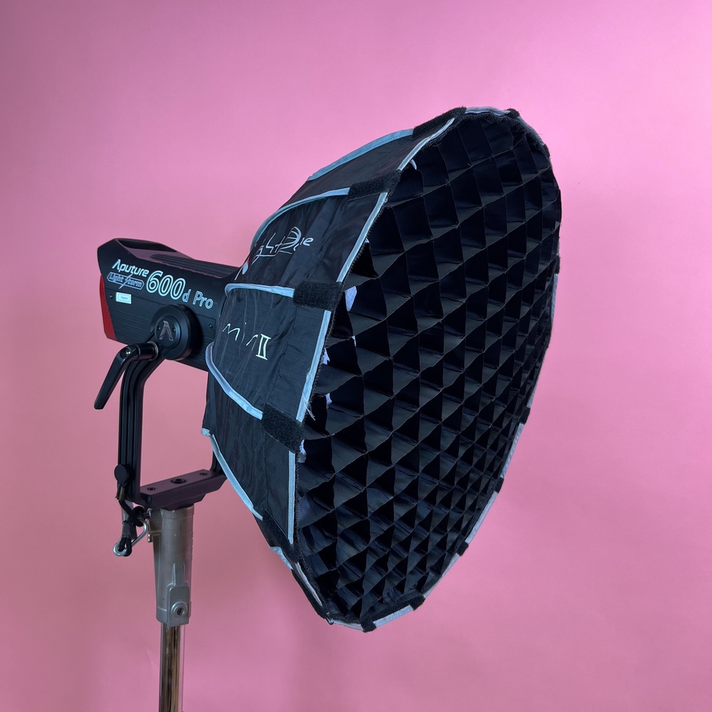 Aputure Light Dome Mini II (21.5")