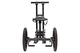 Proaim Magnus Versatile Camera Rickshaw Support