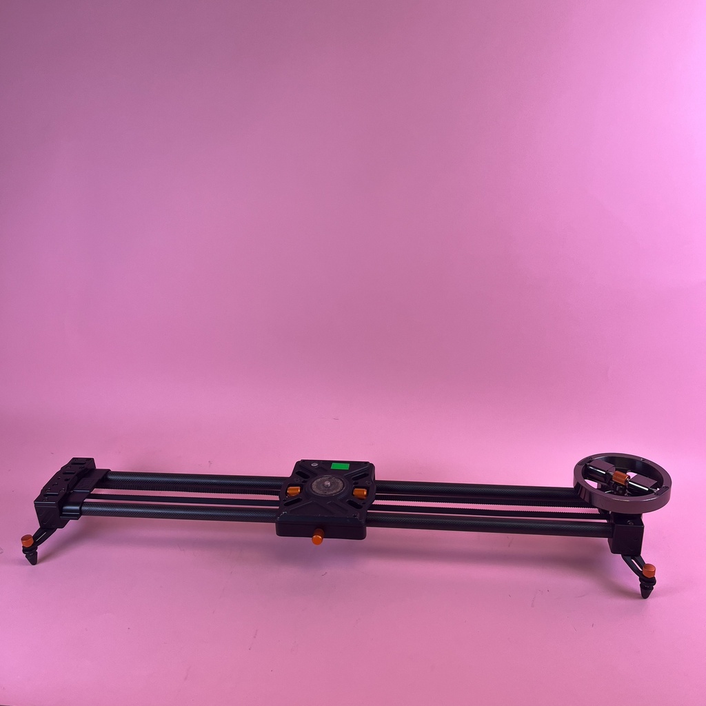 E-Image ES-120 48" Carbon Fiber Slider