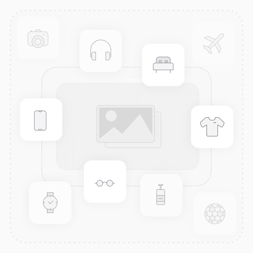 Loupe Mod Kit For FX6