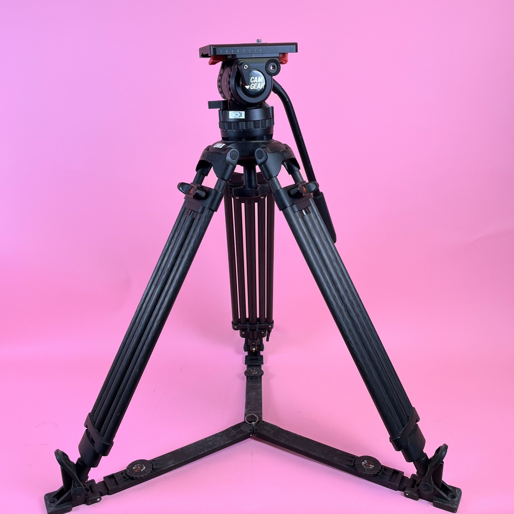 Camgear V12 Tripod