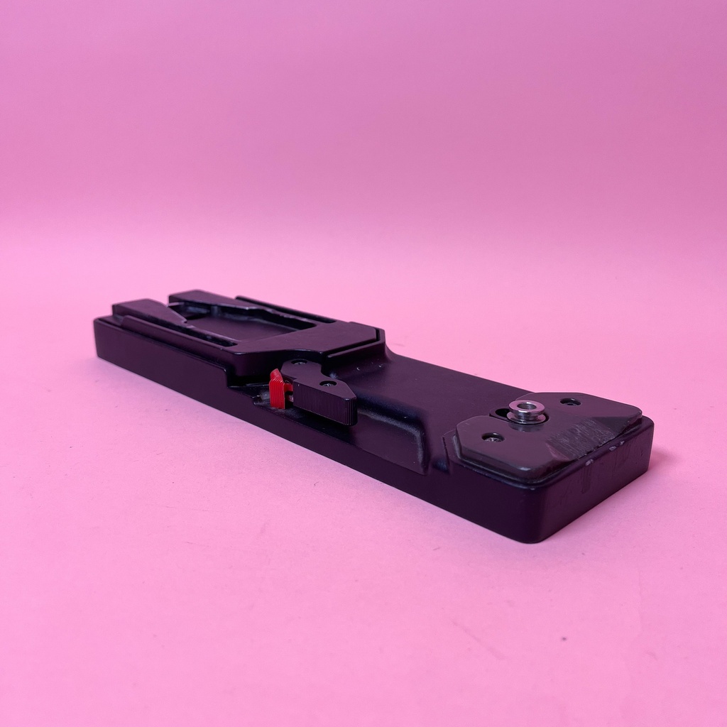 VCT-14 Quick Relese Baseplate