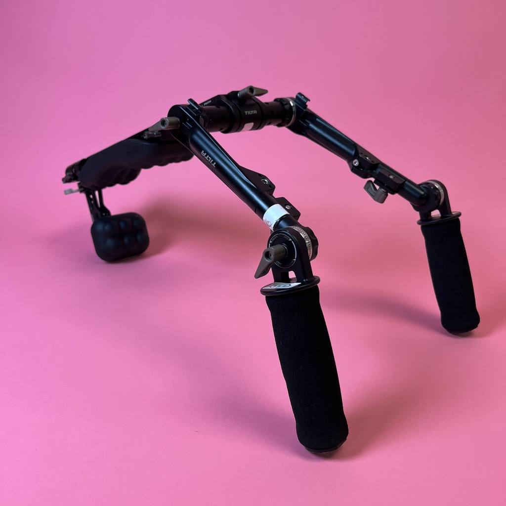 Tilta Lightweight Shoulder Rig