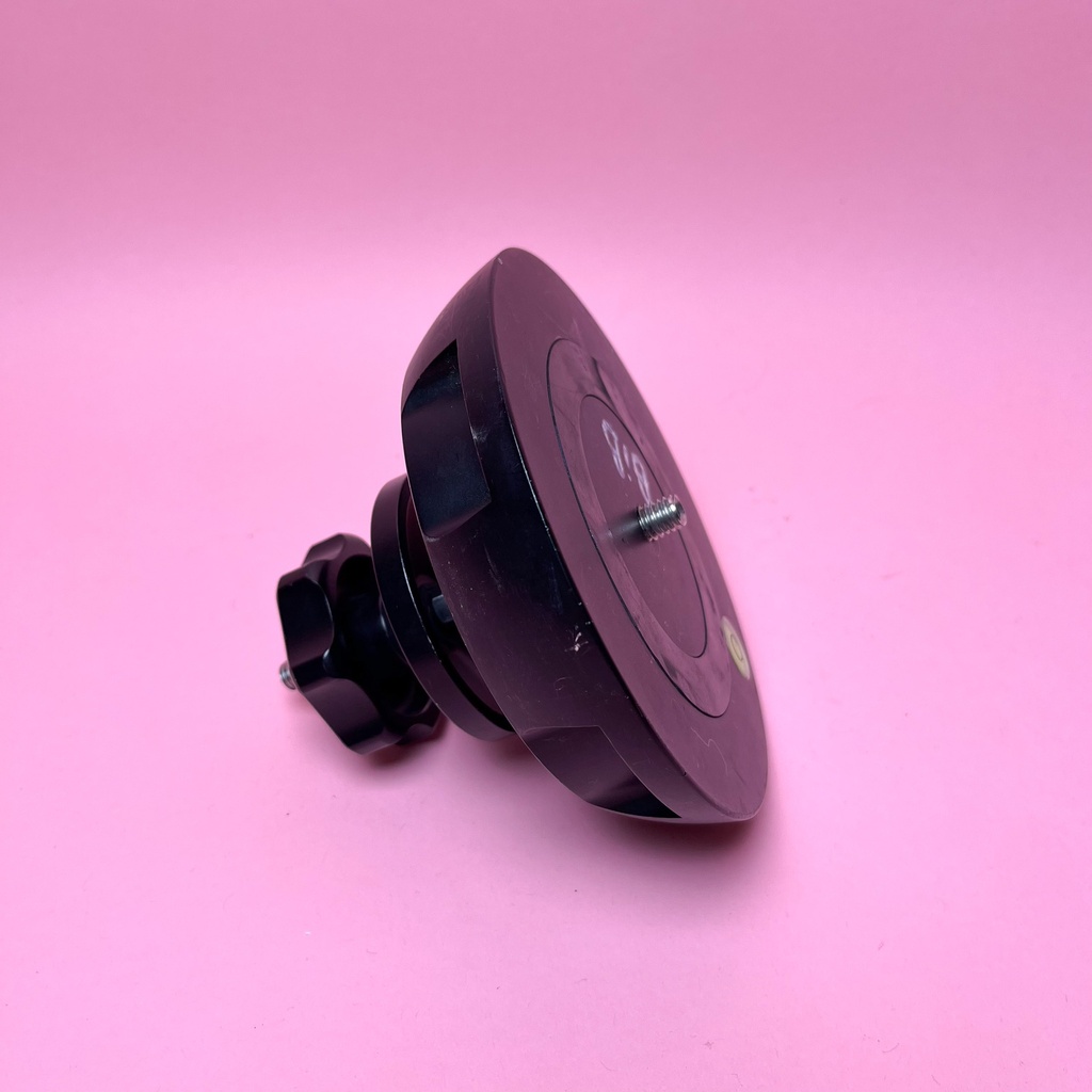 150mm Half Ball Adapter