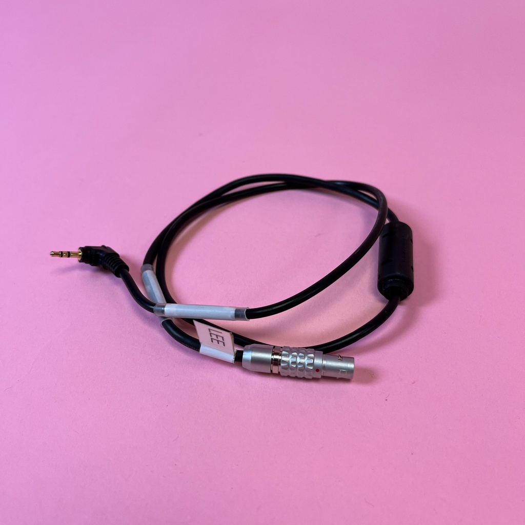 Tilta Nucleus-M R/S Cable for Sony