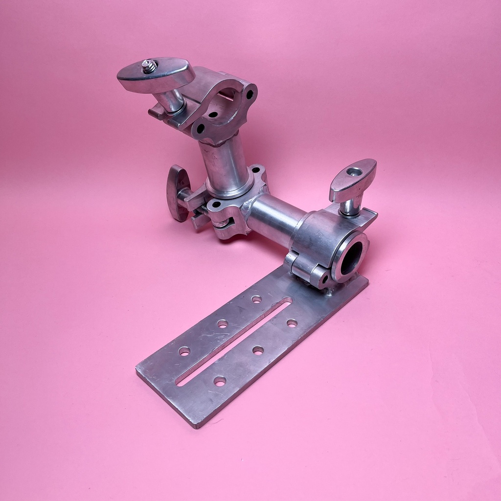 3-AXIS Camera Mounting Plate