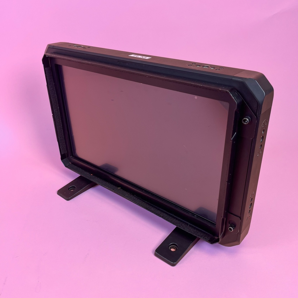 19" Atomos Sumo Monitor Set