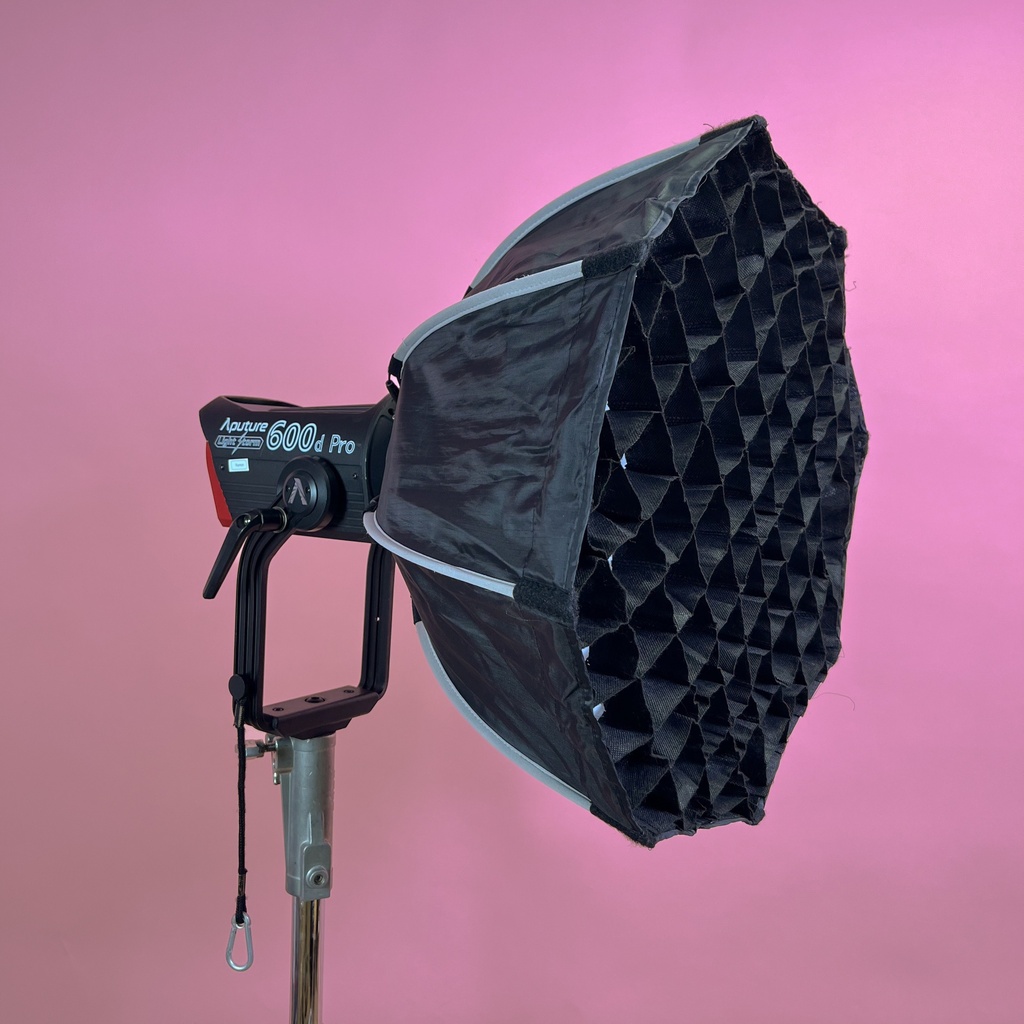 softbox LS60 For Aputure 60x