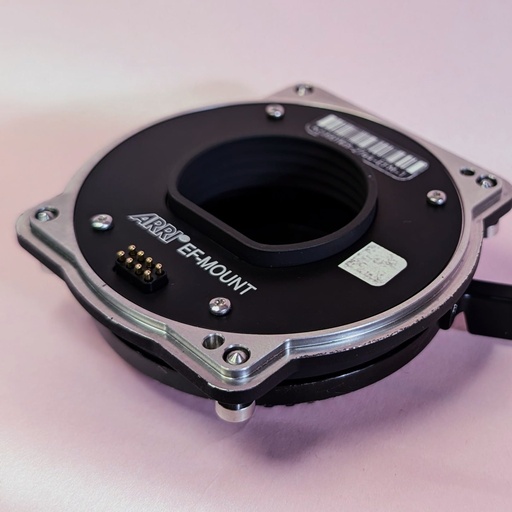 Canon EF Lens mount For ARRI Camera