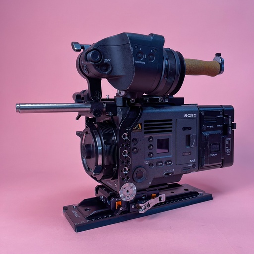 Sony Rialto Camera Extension System for Sony VENICE