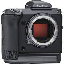 FUJIFILM GFX100S Digital camera