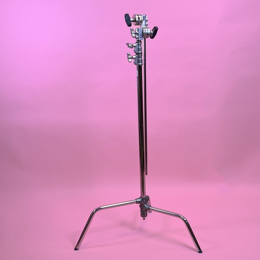 Grip C Stand