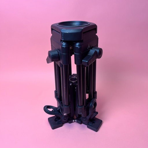 Baby Tripod Legs with Combination 75/100 mm Bowl