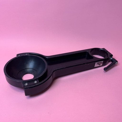 Offset Ball adapter 150mm (Long)