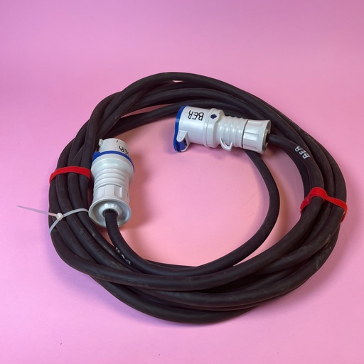 32A 1PH EXTENSION CABLE