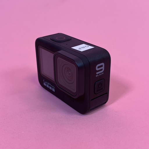 GoPro HERO9 Black