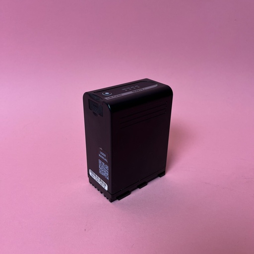 BP-A Style Battery Pack for Canon