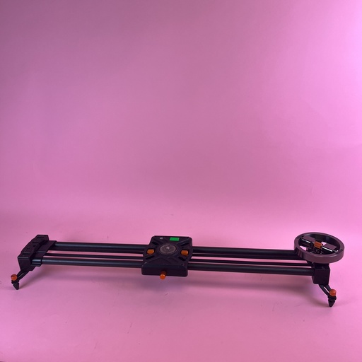 E-Image ES-120 48" Carbon Fiber Slider