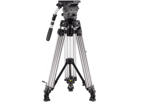 Miller Arrow 50 tripod