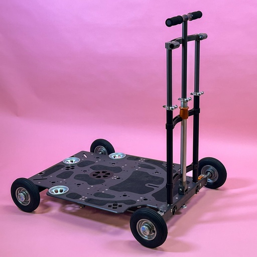 ProSup laptop Doorway dolly kit