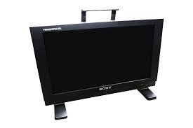 Sony 17" PVM-1741 Monitor